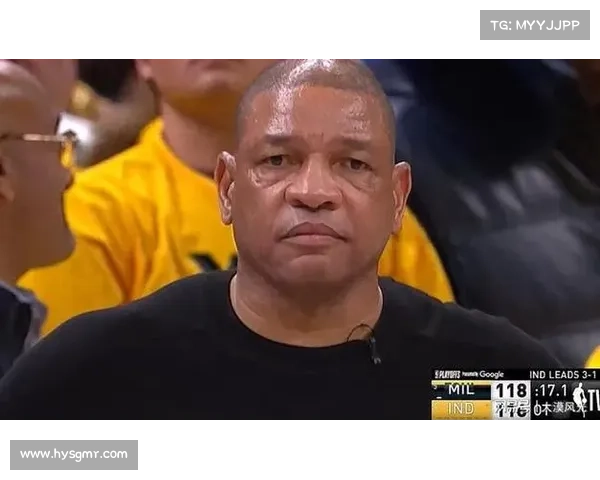 3次3比1领先被翻盘,里弗斯成NBA第一人 3次3比1领先被翻盘,里弗斯成NBA第一人
