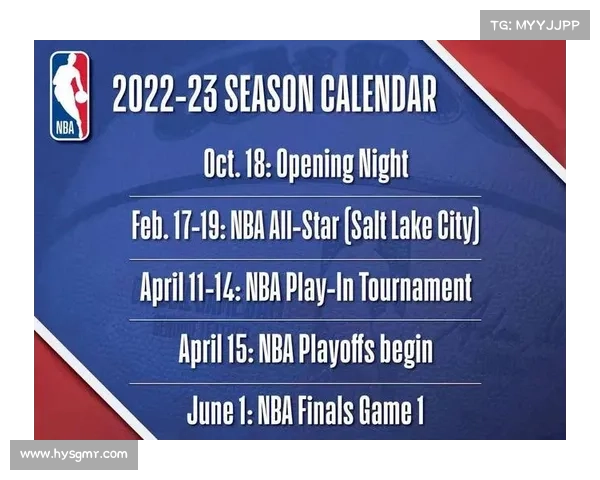 NBA官方公布新赛季赛程 揭幕战将于10月19日开打 NBA官方公布新赛季赛程 揭幕战将于10月19日开打
