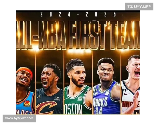 NBA最佳阵容大洗牌!五位灭霸级球星卷出新高度 NBA最佳阵容大洗牌!五位灭霸级球星卷出新高度