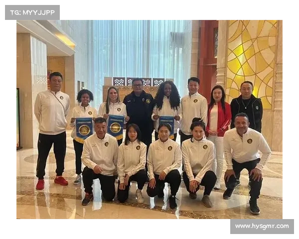 三大外援加盟,武汉长江队搭建全新中轴线 三大外援加盟,武汉长江队搭建全新中轴线